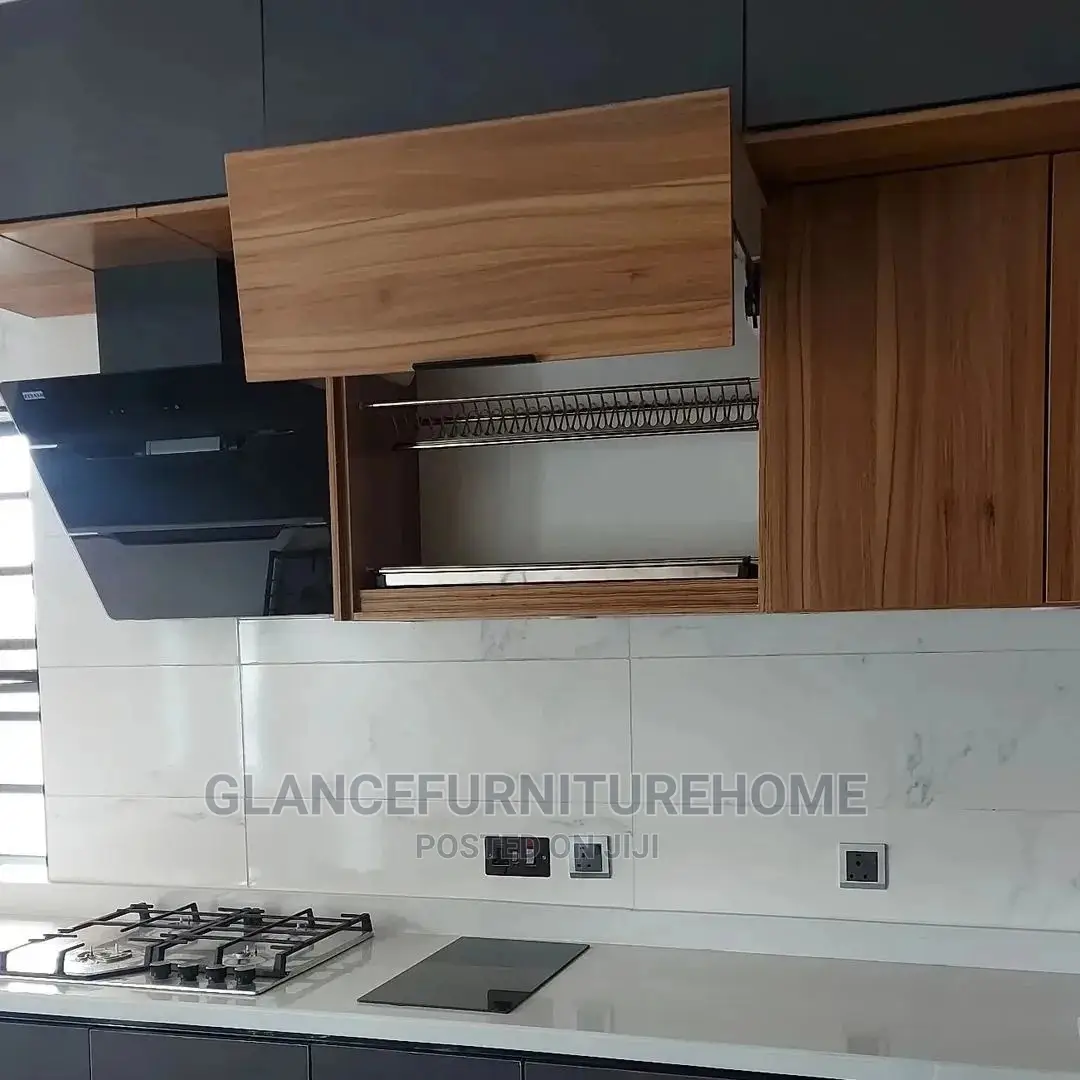 Kitchen Cabinets
