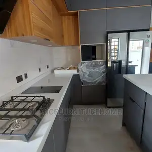 Kitchen Cabinets
