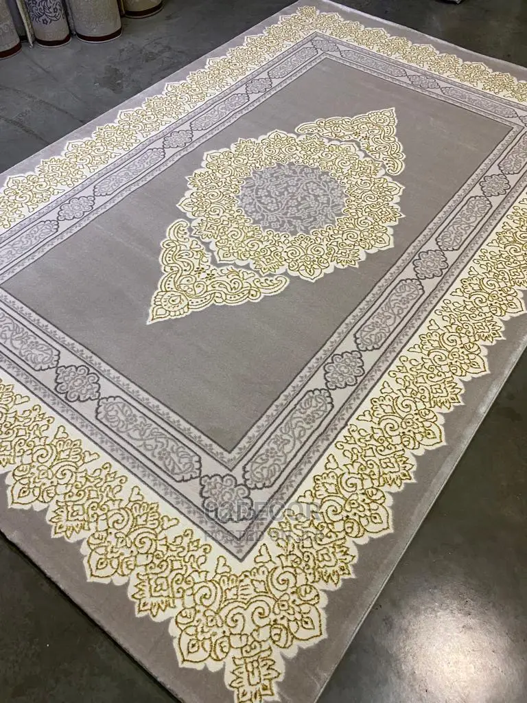 Newly Design Arabian Rug (Available 5/7 And 7/10)