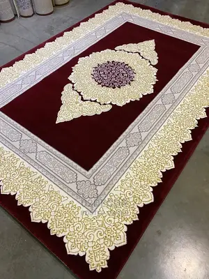 Newly Design Arabian Rug (Available 5/7 And 7/10)