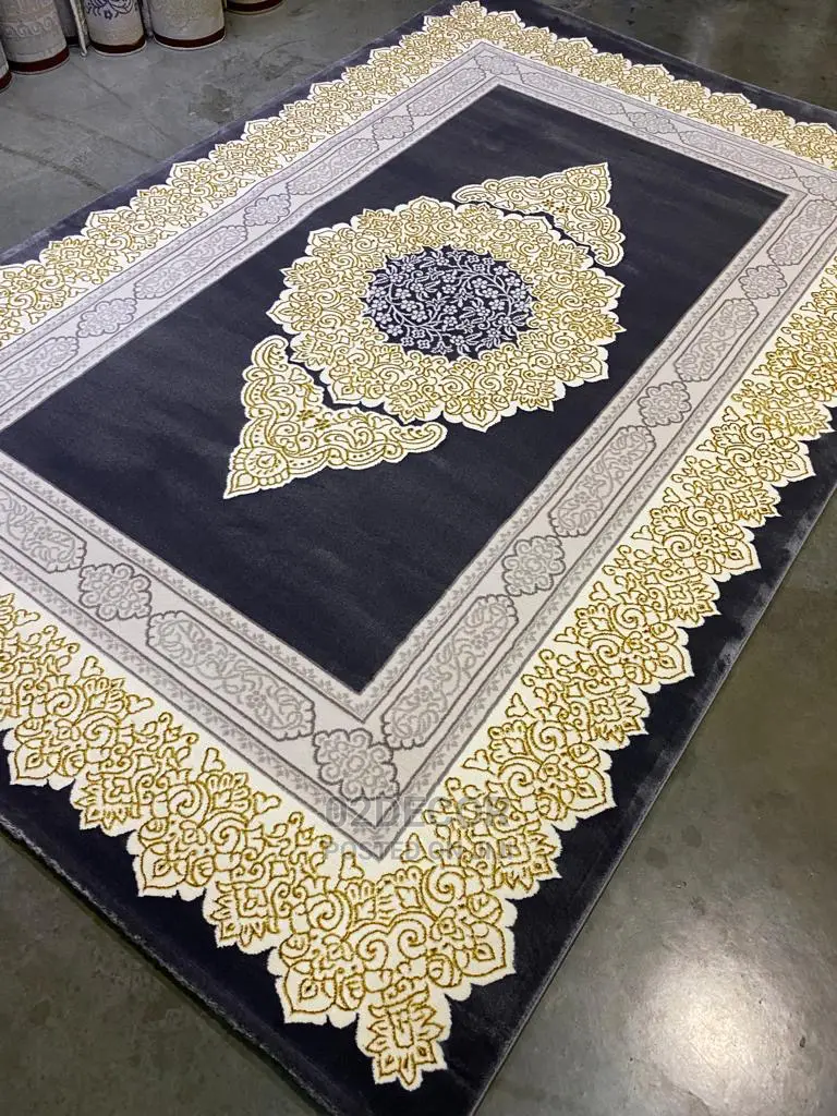Newly Design Arabian Rug (Available 5/7 And 7/10)