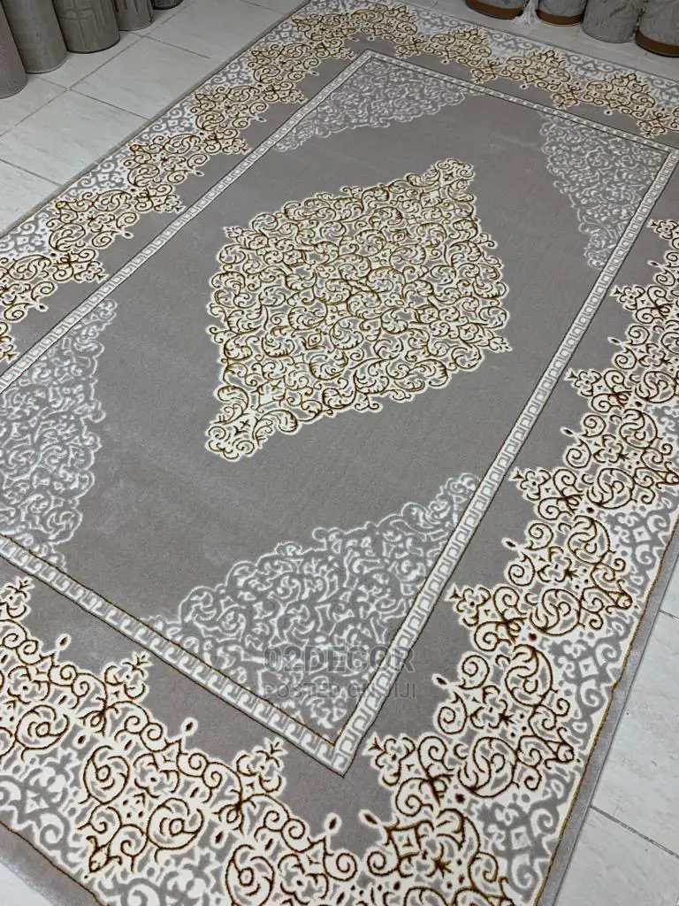 Newly Design Arabian Rug (Available 5/7 And 7/10)