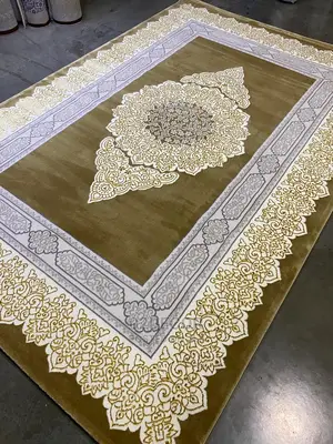 Newly Design Arabian Rug (Available 5/7 And 7/10)