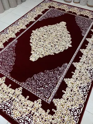Newly Design Arabian Rug (Available 5/7 And 7/10)