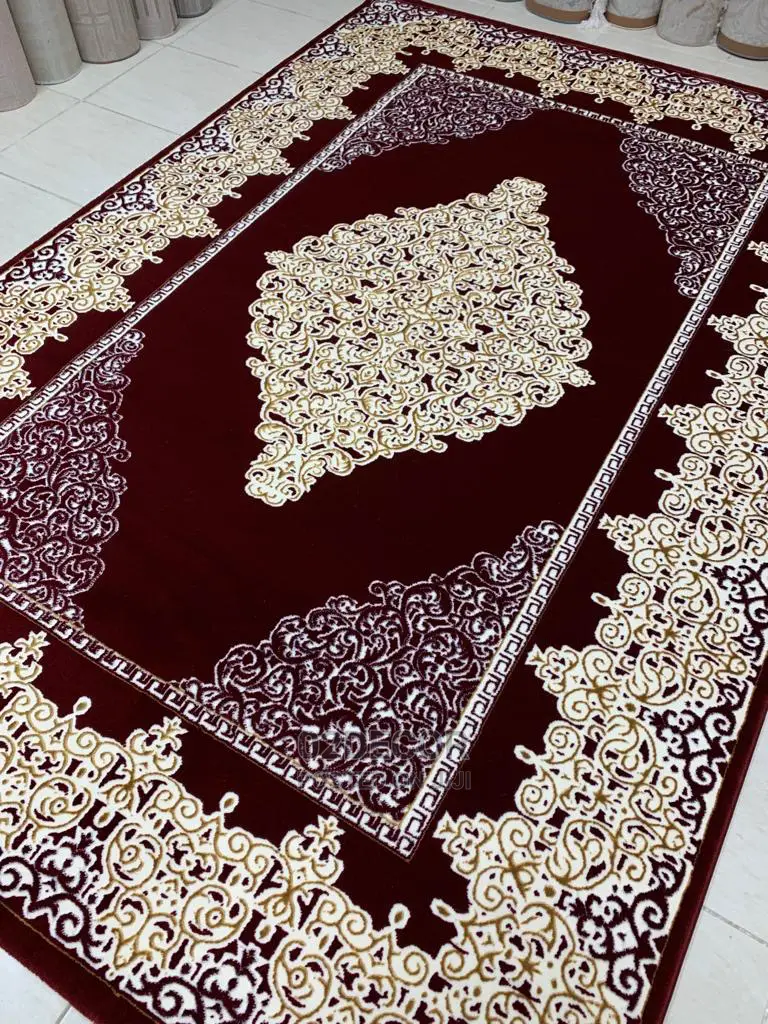 Newly Design Arabian Rug (Available 5/7 And 7/10)