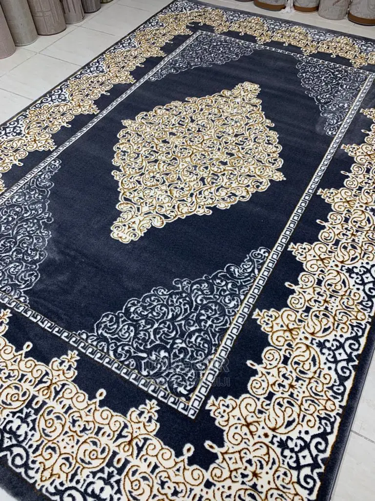 Newly Design Arabian Rug (Available 5/7 And 7/10)