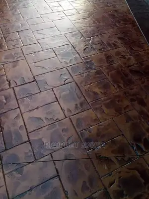 Super Floor Design