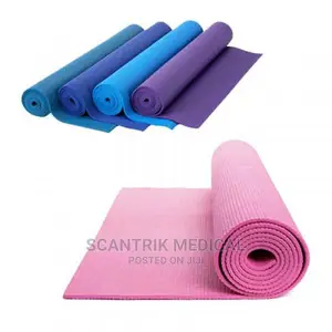 Yoga Mat Sport Mat Yoga Non-Slip Acupressure Exercise