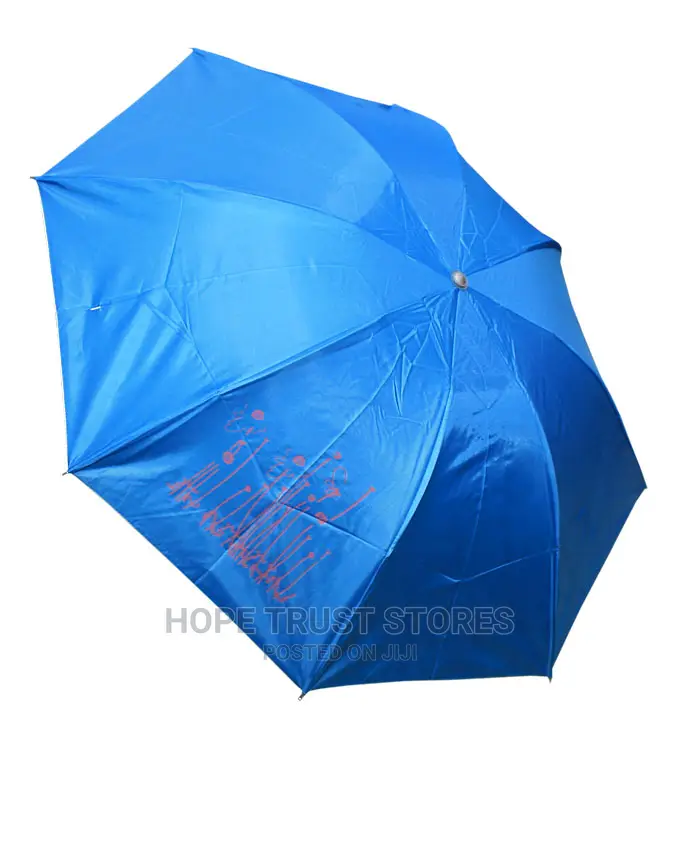 Pocket Umbrella