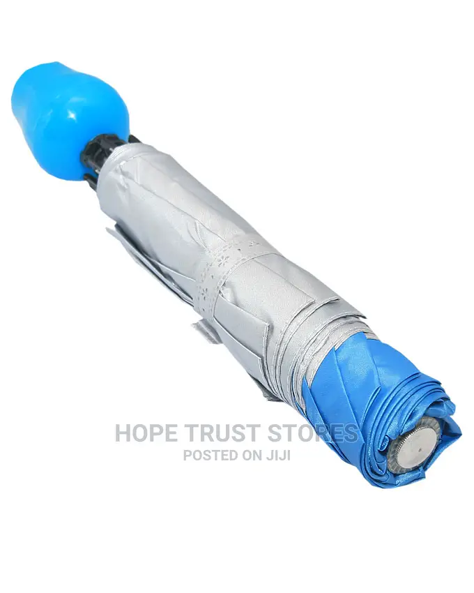 Pocket Umbrella