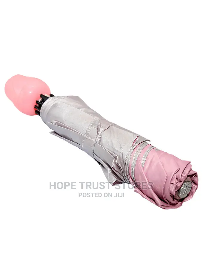Pocket Umbrella