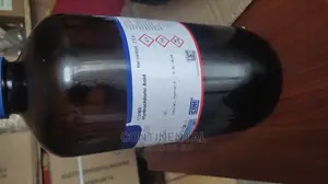 Hydrochloric Acid SEALED
