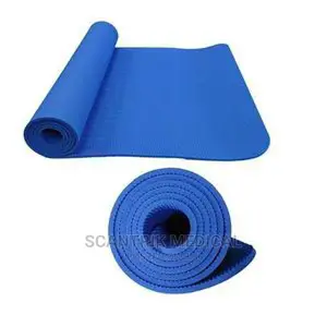 Thick EVA Comfort Foam Yoga Mat for Exercise