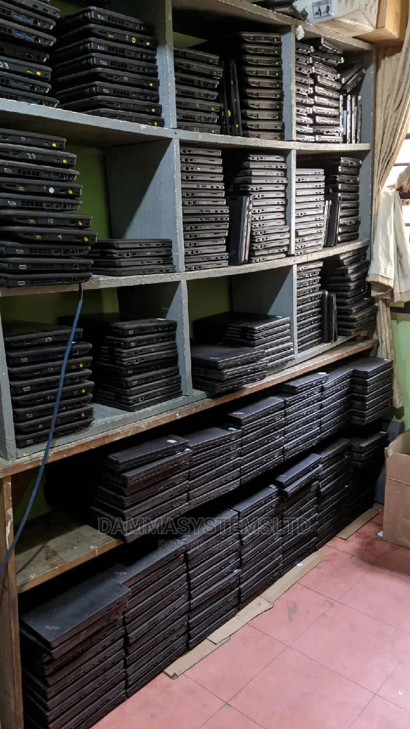 Laptop Wholesales