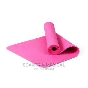 Gymnastics Exercise Mats