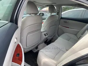 Lexus ES 350 2009 Gray