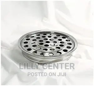 Silver Communion Tray