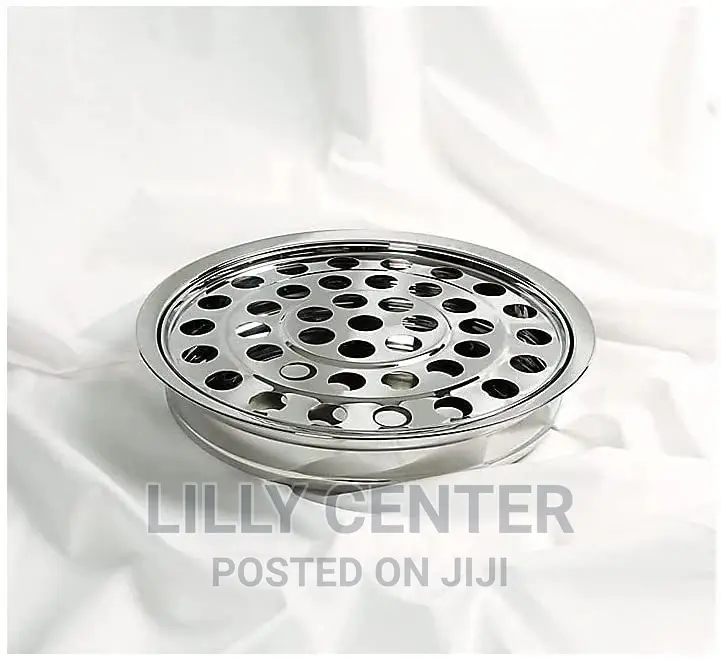 Silver Communion Tray