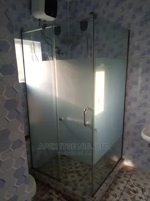 Shower Cubicles H20