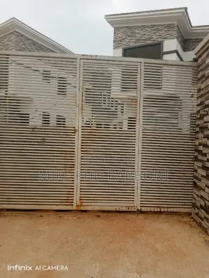 Furnished 6bdrm Duplex in Enugu for Sale