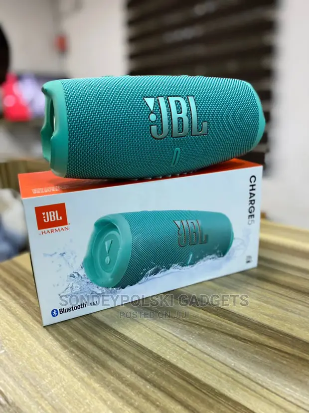 Jbl Charge Flip Teal Portable Speaker Loa Jbl Charge Jbl Flip