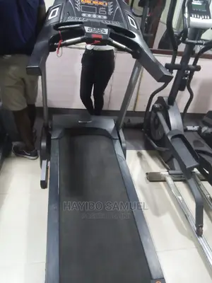 Treadmill Service