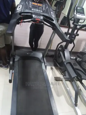 Treadmill Service