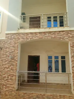 2bdrm Block of Flats in Dawaki for rent