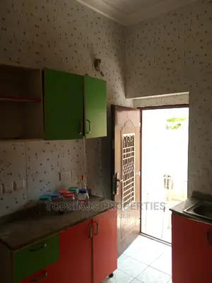 2bdrm Block of Flats in Dawaki for rent