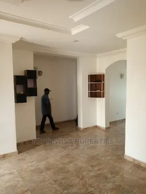 2bdrm Block of Flats in Dawaki for rent