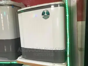 5kg Hisense Top Load Washing Machine