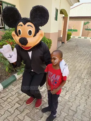 Children Event Management
