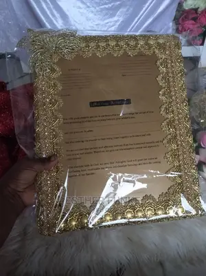 Engagement Letter