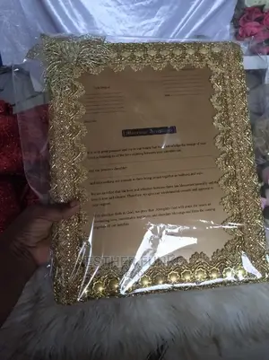 Engagement Letter