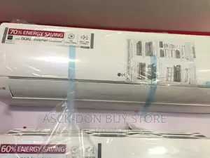 Inverter Original Lg 1.5hp Air Condition Fouani