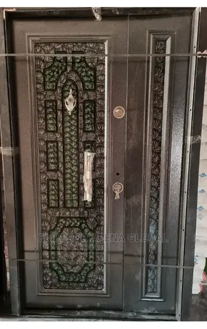 Turkey Security Door 4ft
