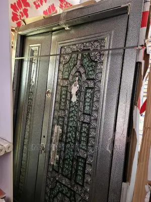 Turkey Security Door 4ft