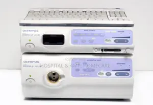 Olympus Endoscope Cv180 Clv180