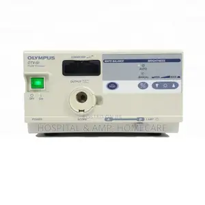Olympus Hysterescope Endoscope