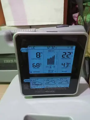 Acurite Digital Indoor and Outdoor Weather Station