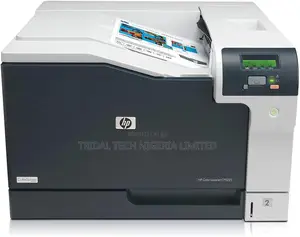 HP Color Laserjet Professional Cp5225dn Printer