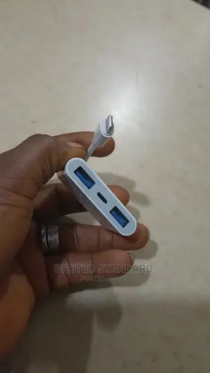 Lightening to Usb 3.0