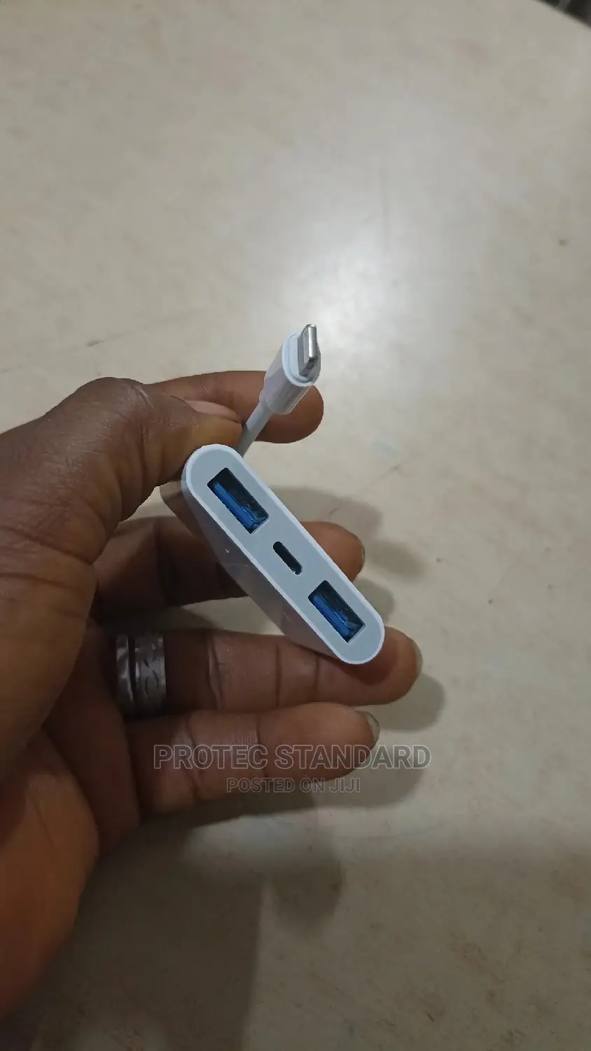 Lightening to Usb 3.0