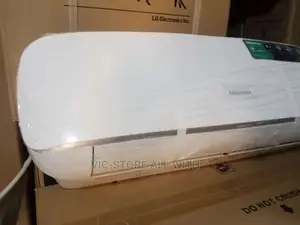 New Hisense Air Conditioner