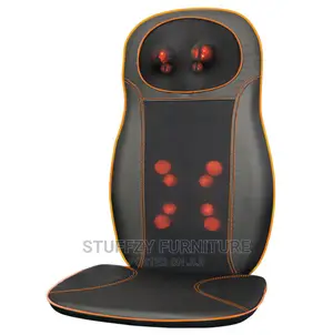 Supermax Car Massager