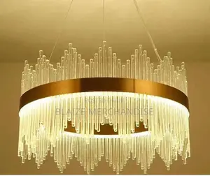 Led Chandalier