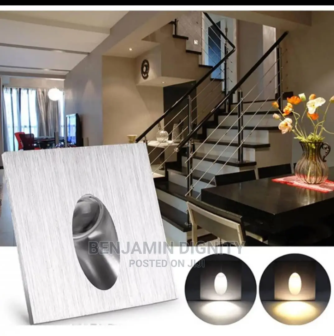 Led Step Light 
