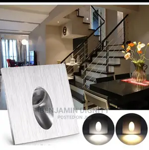 Led Step Light 