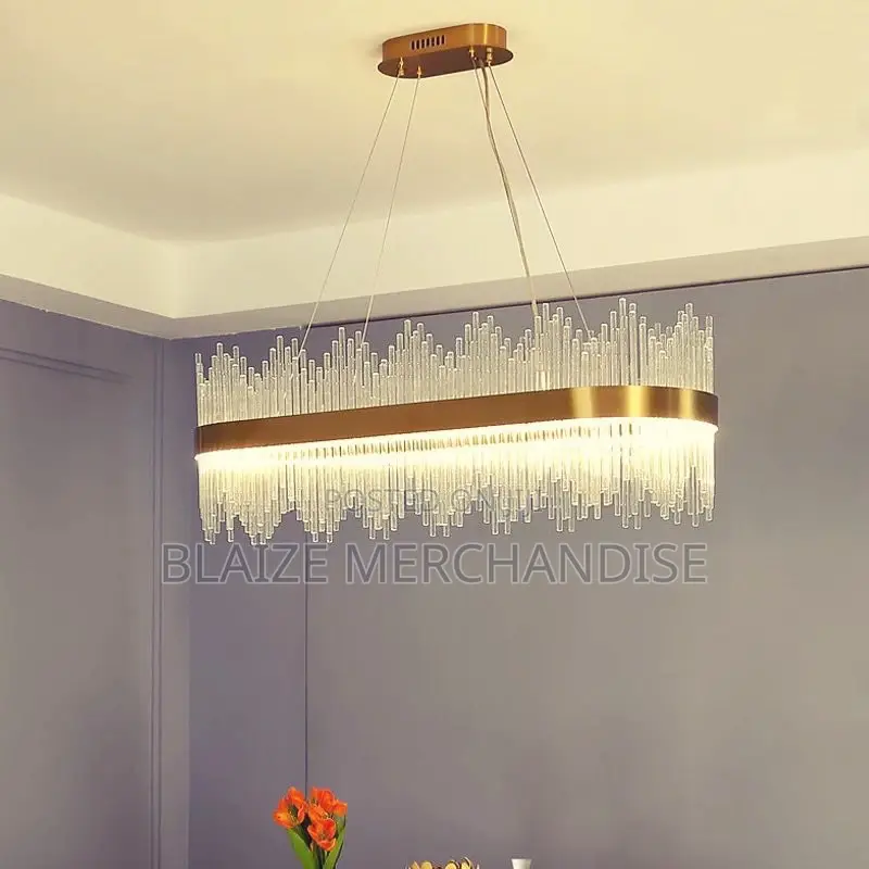 Chandalier