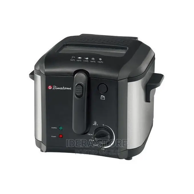 Binatone Binatone Deep Fryer
